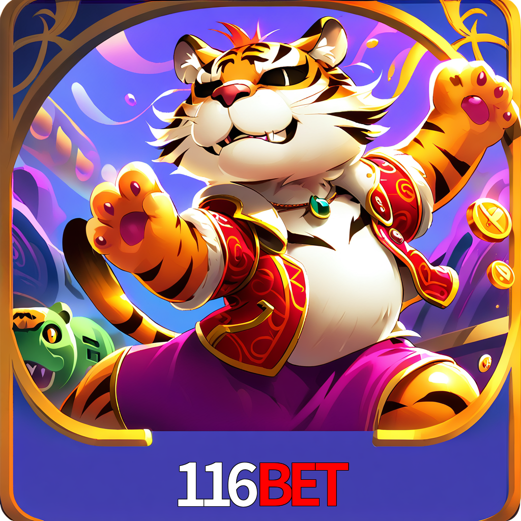  116Bet